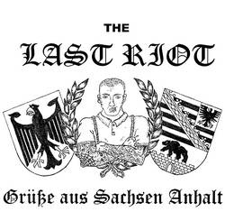 logo Last Riot